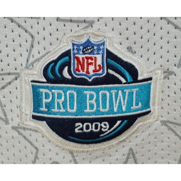Peyton Manning Indianapolis Colts Pro Bowl Jersey - Picture 9 of 12